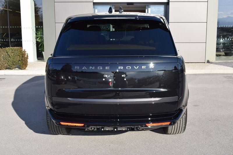 Land Rover Range Rover Range Rover 3.0 I6 PHEV 460 CV HSE IVA ESPOSTA