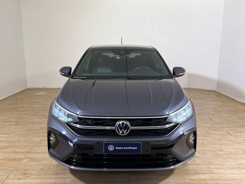 Volkswagen Taigo Taigo 1.0 tsi R-Line 115cv