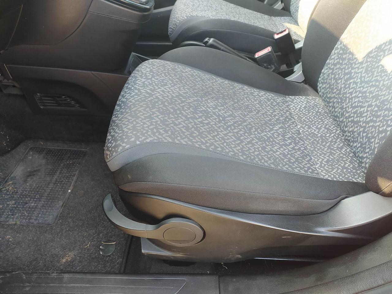 Lancia Ypsilon Elefantino Blu 1.2 LPG #10035