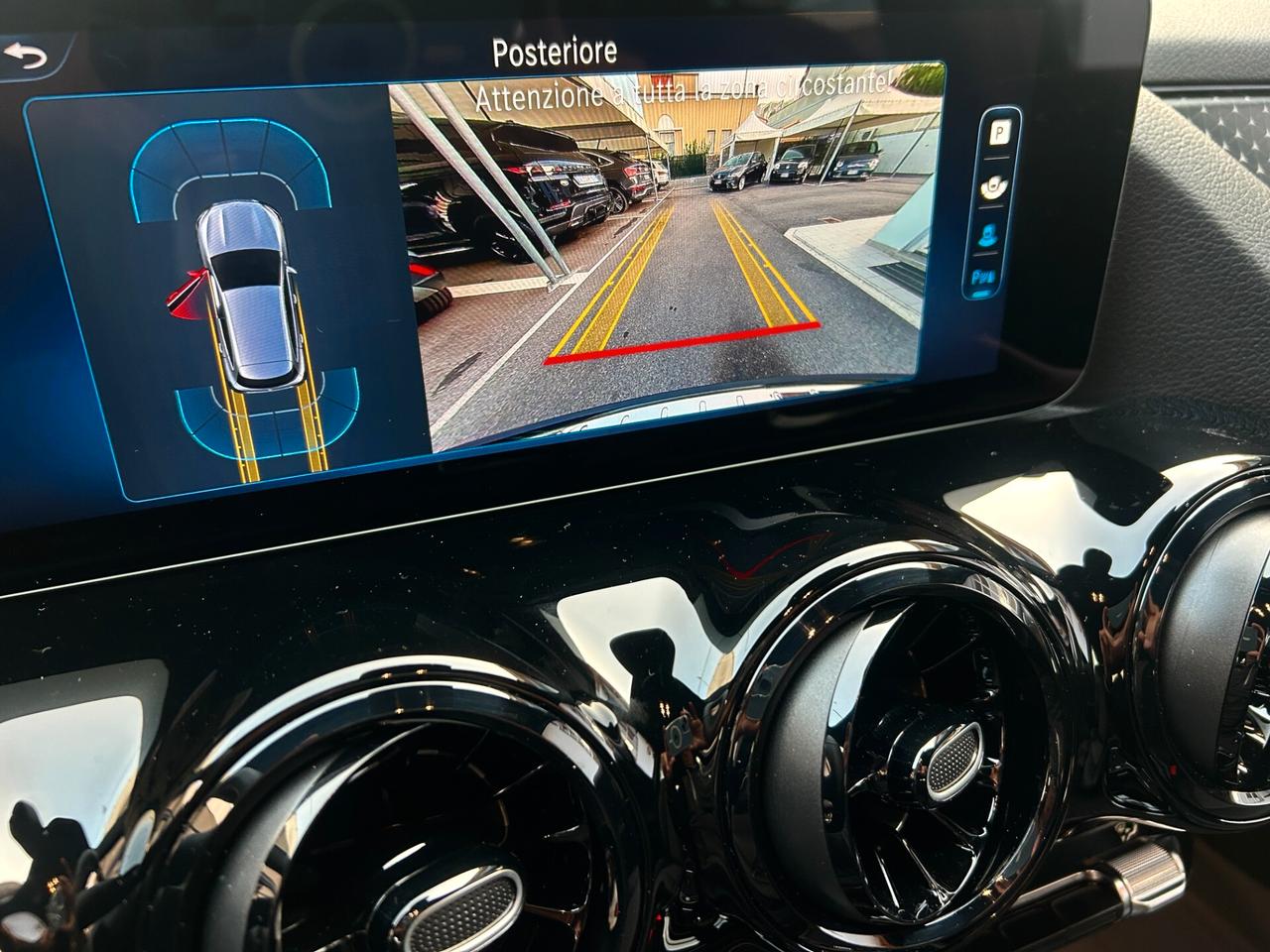 Mercedes-benz GLA 180d Automatic Progressive 2024