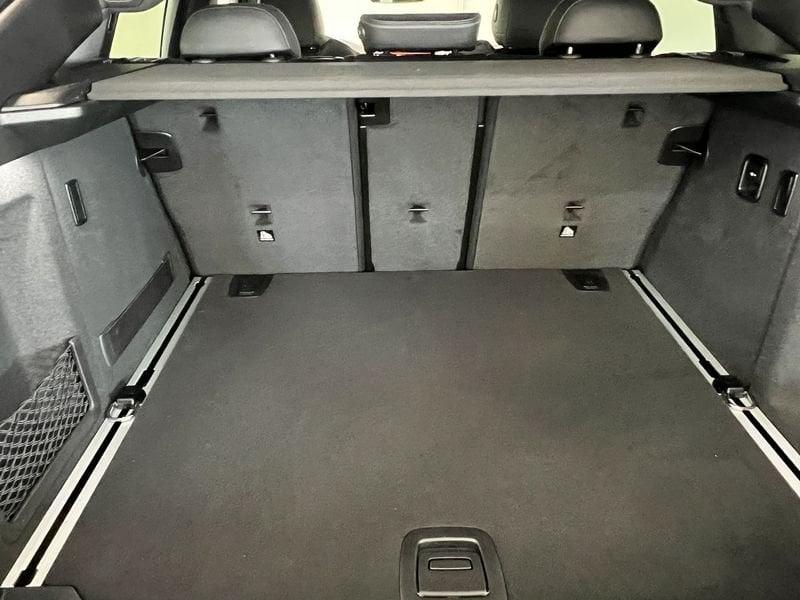 BMW X4 Serie X XDRIVE20D