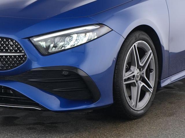 MERCEDES-BENZ A 180 Automatic AMG Line Advanced Plus