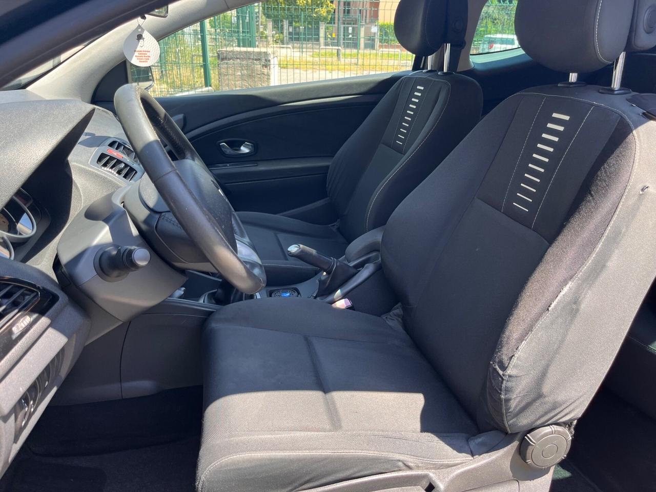 Renault Megane Mégane Coupé 1.4 TCe GT Line