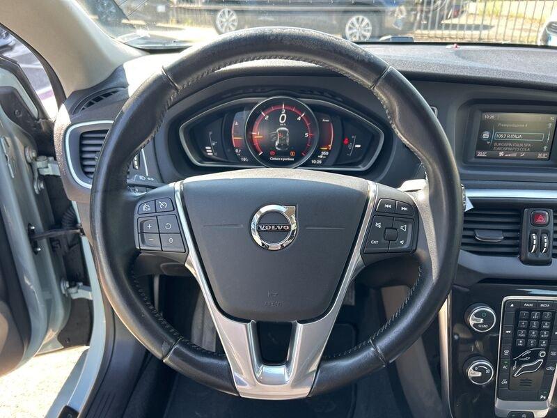 Volvo V40 D2 Momentum