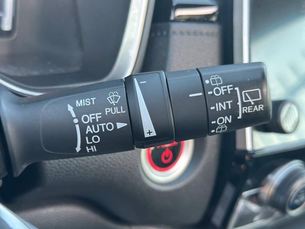Honda CR-V 2.0 hev Executive Navi AWD CON TETTO APRIBILE