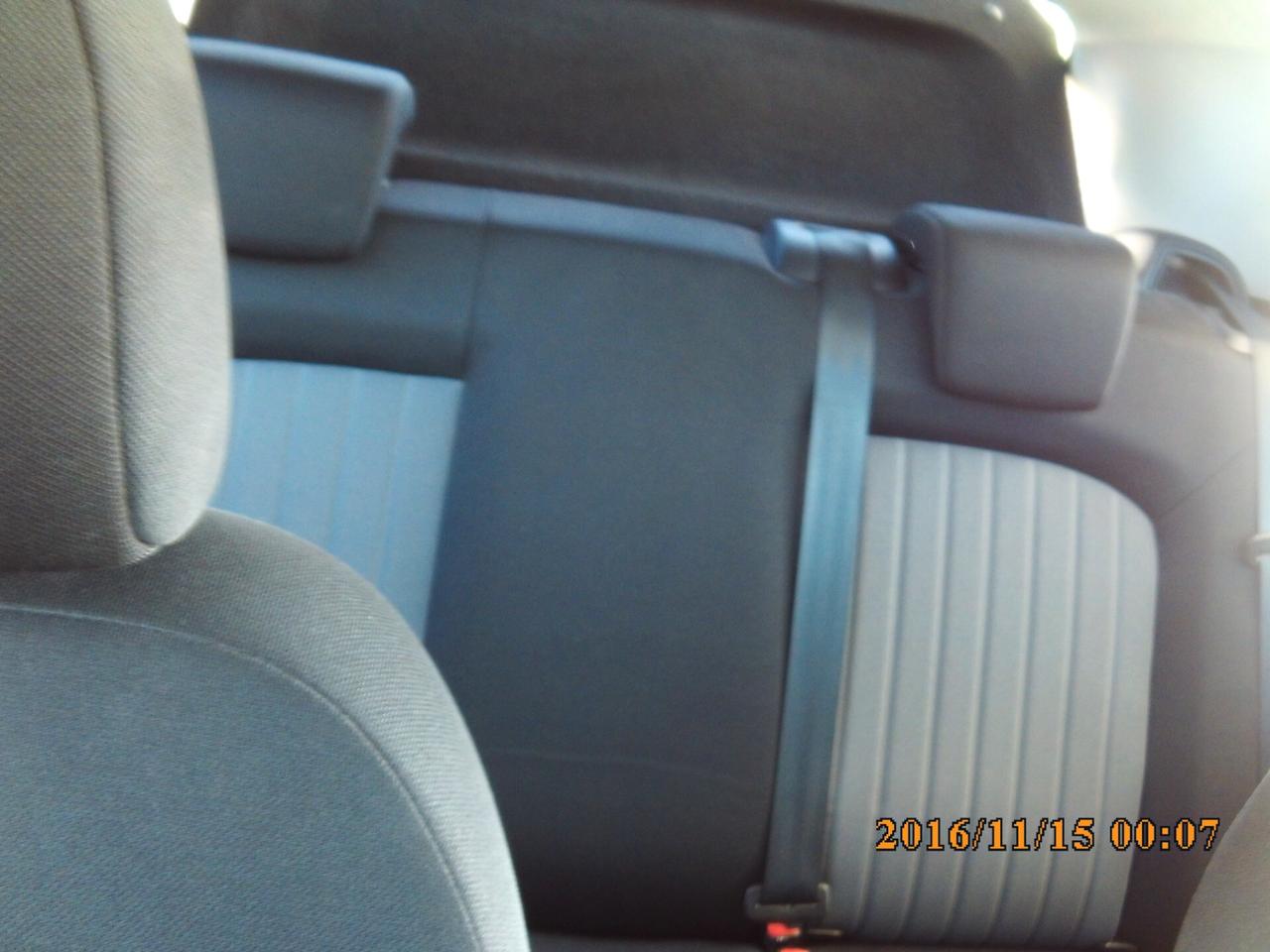 Fiat Punto Evo BERLINA