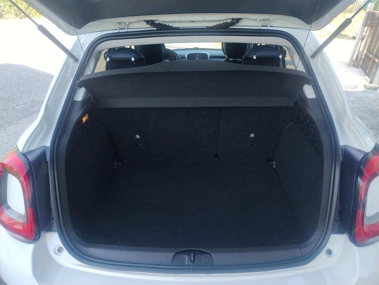 Fiat 500X 1.3 Mjet Club 95Cv - 2023