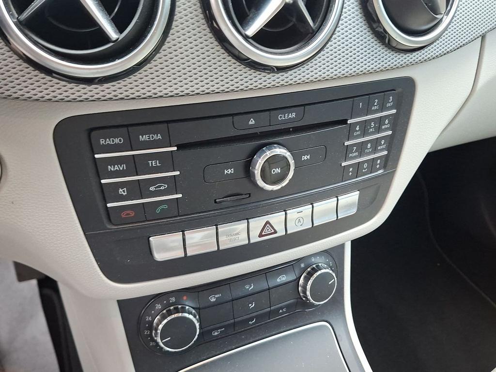 Mercedes Classe B 200 200 D Executive Next 4Matic 7G-DCT