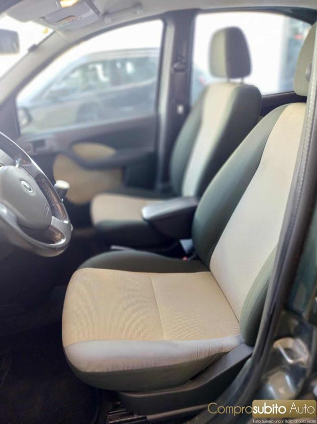 FIAT Panda 1.3 MJT 16V 4x4 Cross (Garanzia 12 Mesi)