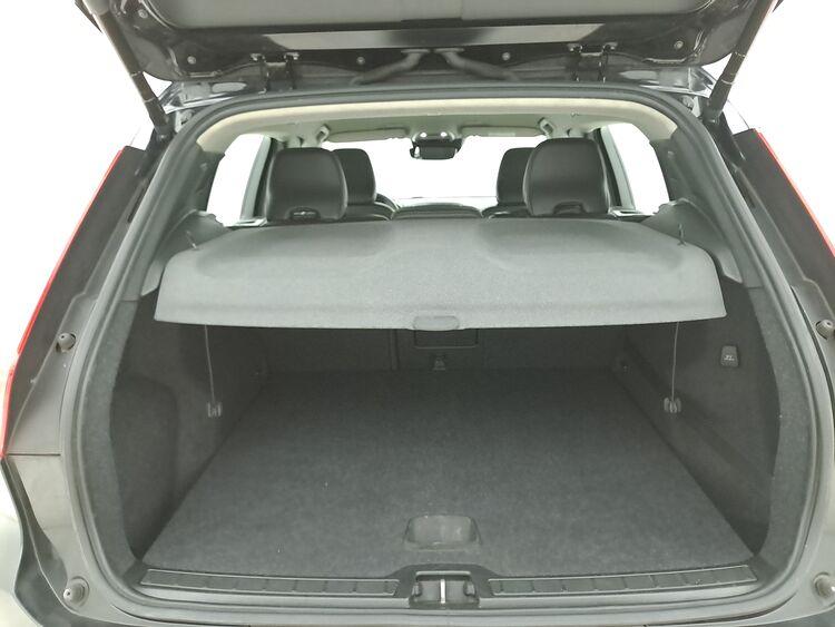 Volvo XC40 D4 Business Plus Geartronic AWD BR335672 2.0 Diesel 190CV