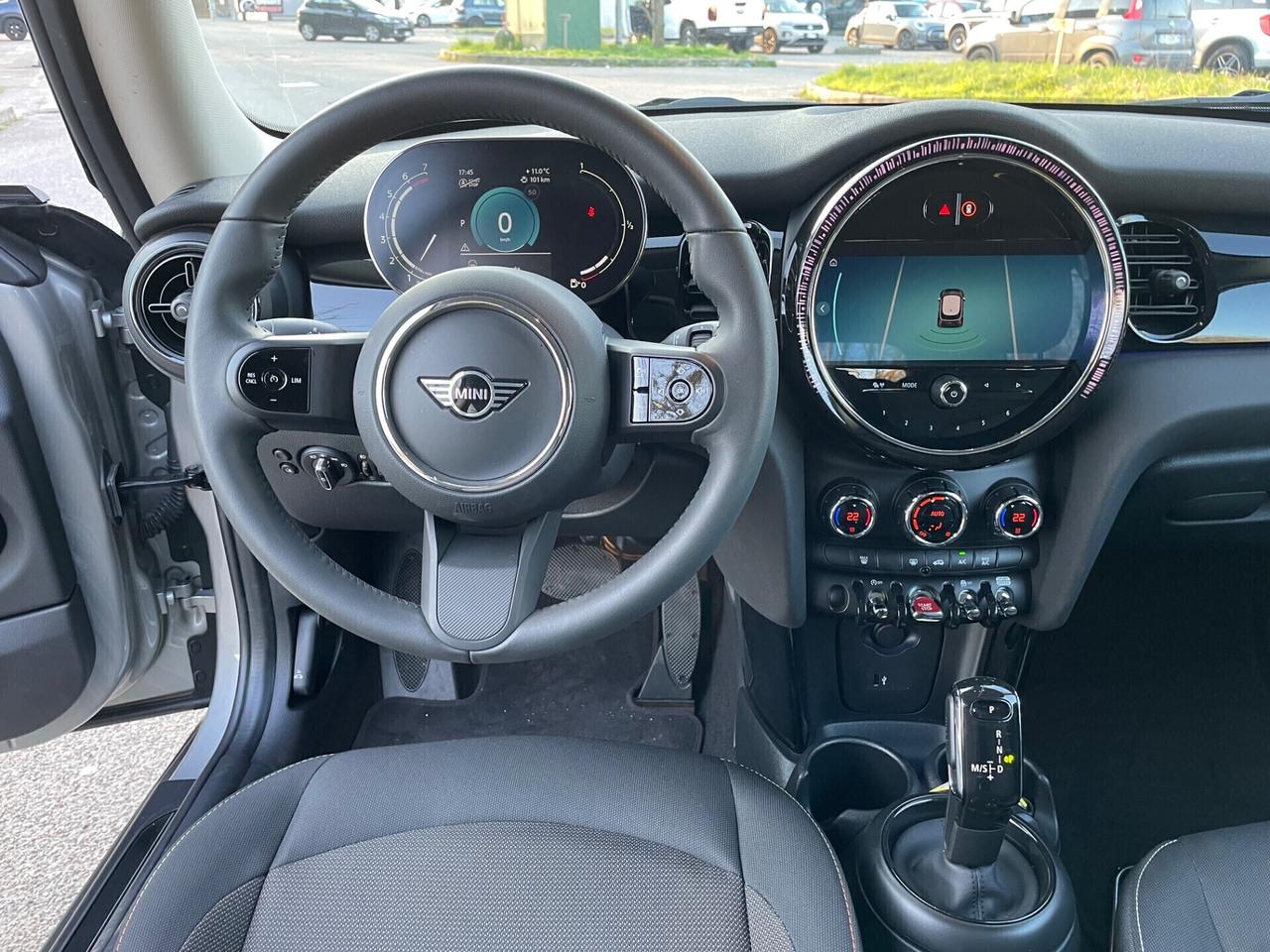 Mini Mini 1.5 Cooper Camden*Automatik*Solo 1500km*Pari al nuovo*