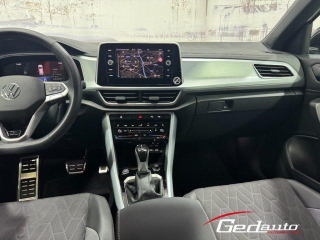 VOLKSWAGEN T-Roc 2.0 TDI SCR 150 CV DSG GOAL Edition Plus FULL-LED
