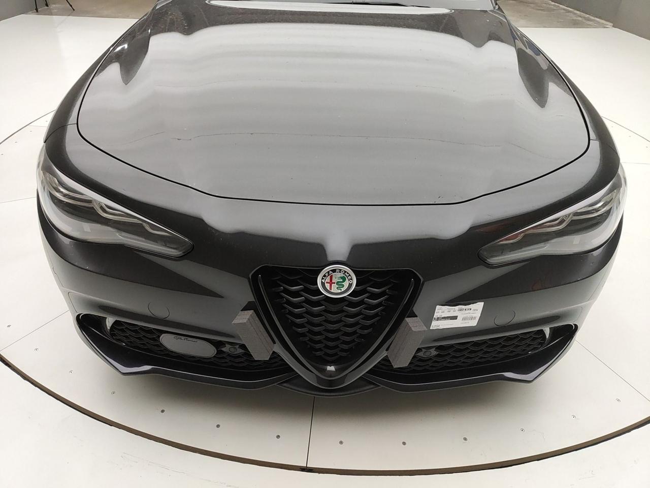 ALFA ROMEO Giulia 2023 2.2 TD 160CV SPRINT