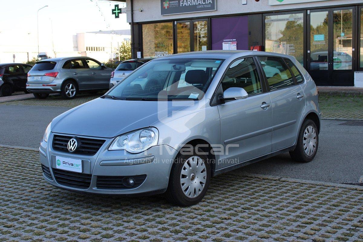 VOLKSWAGEN Polo 1.2/64CV 12V 5p. Trendline