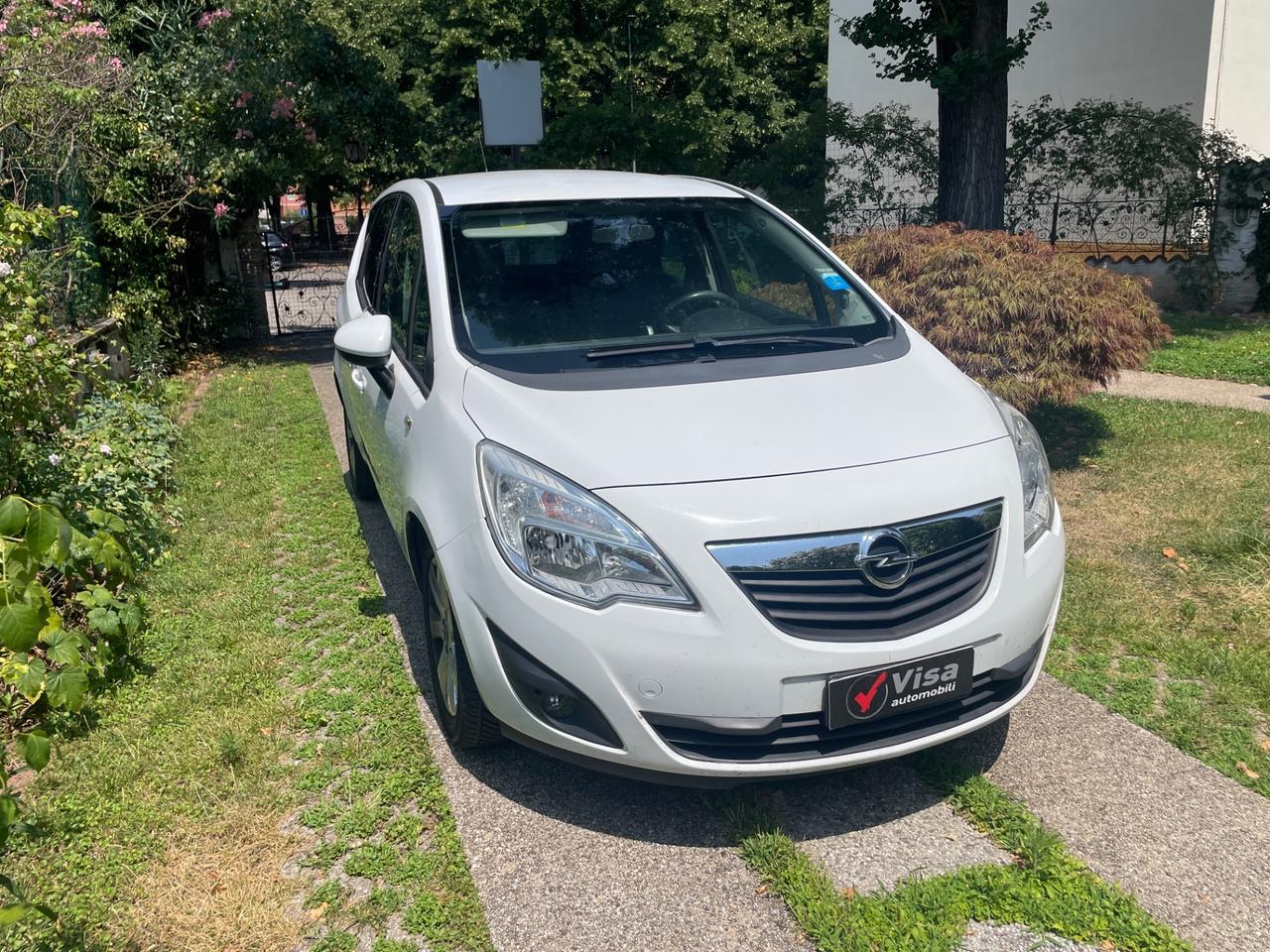 Opel Meriva 1.3 CDTI Cosmo