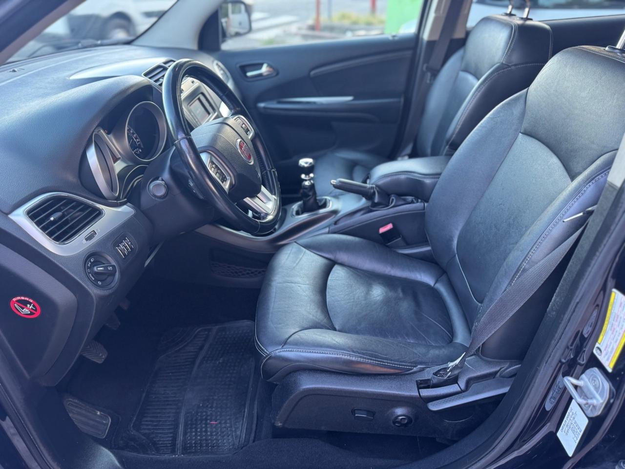 Fiat Freemont 2.0 Multijet 170 CV Urban