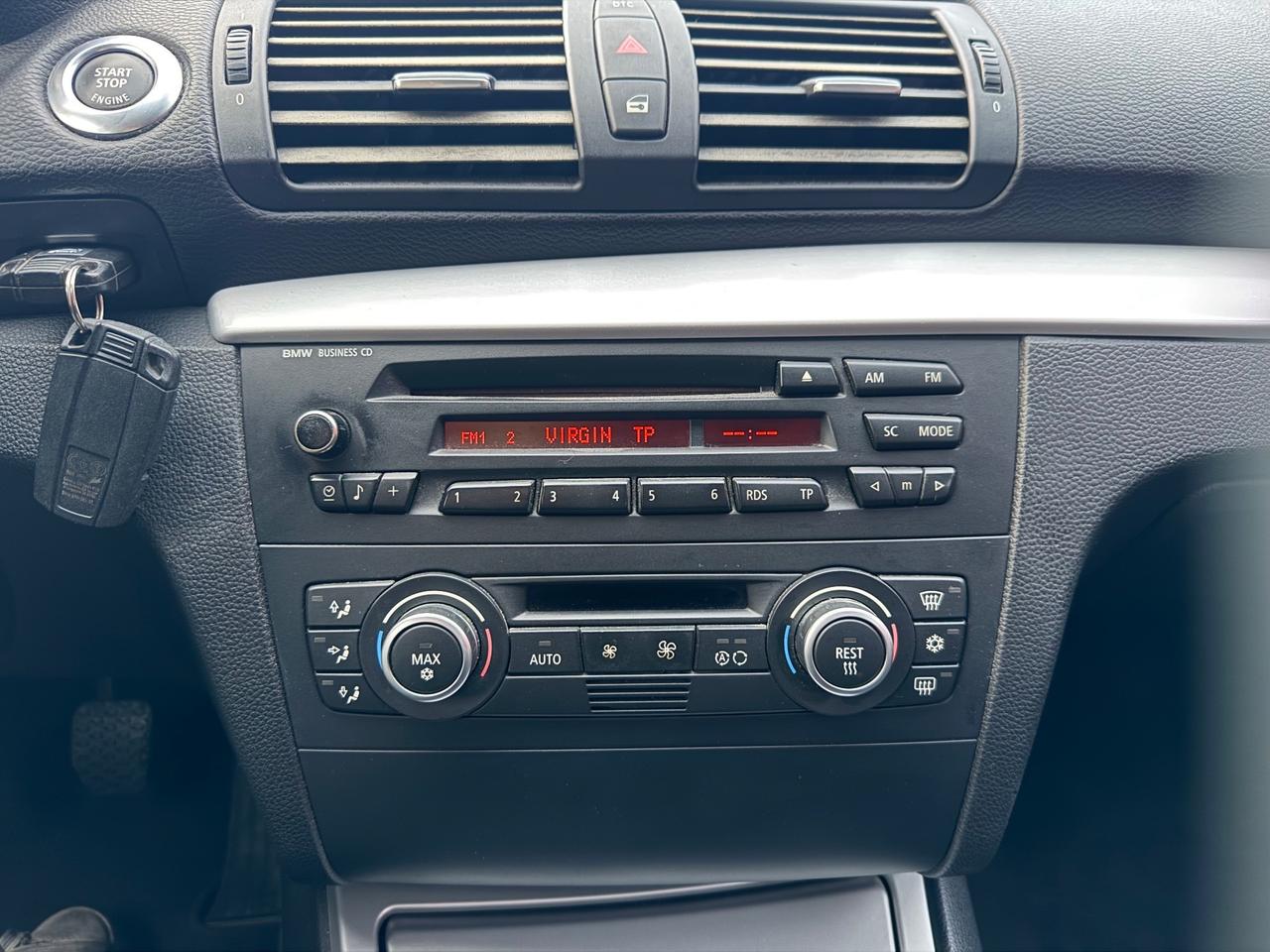 Bmw 116 ADATTA A NEOPATENTATI 116i 116cv cat 5 porte