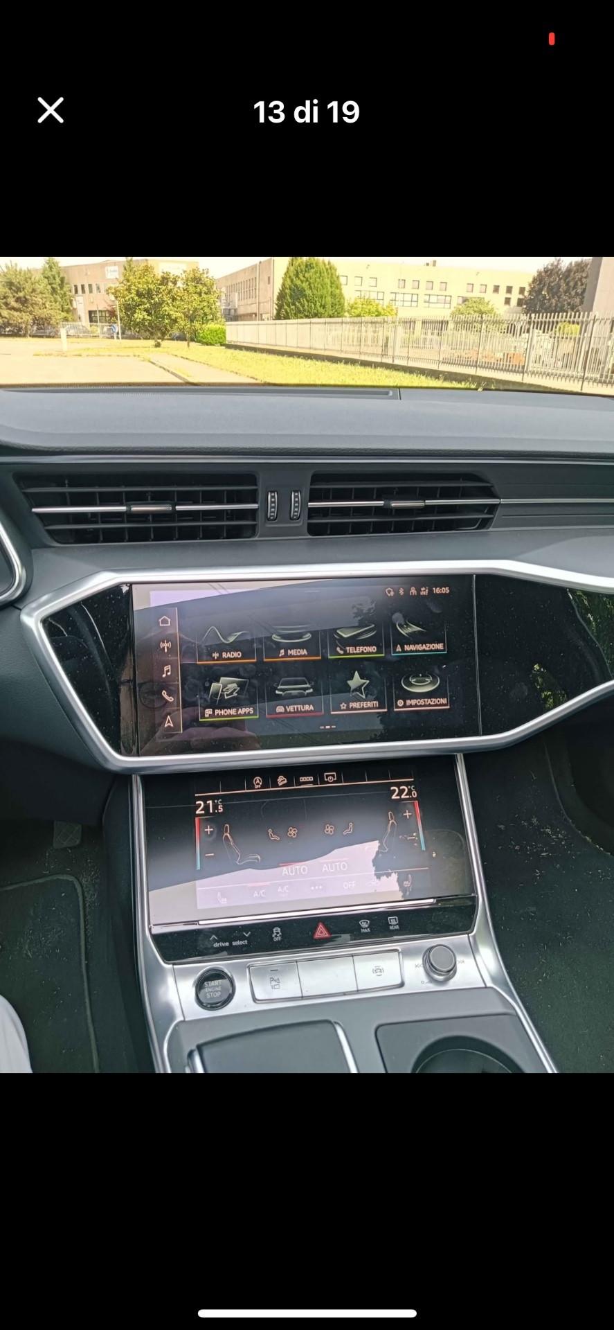 Audi A6 allroad 45 TDI 3.0 quattro S tronic Evolution