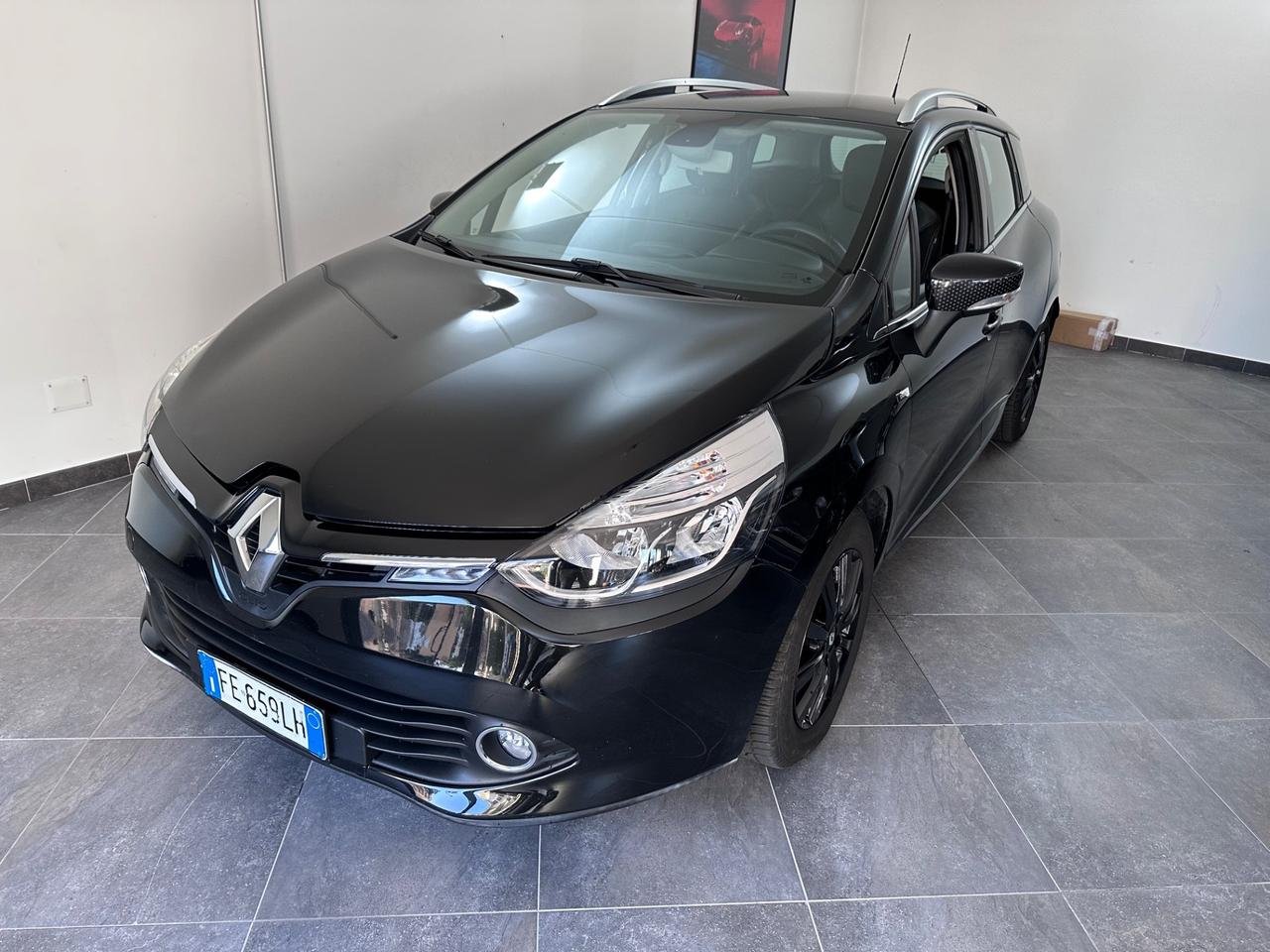 Renault Clio dCi 8V 75CV Start&Stop 5 porte Energy Life