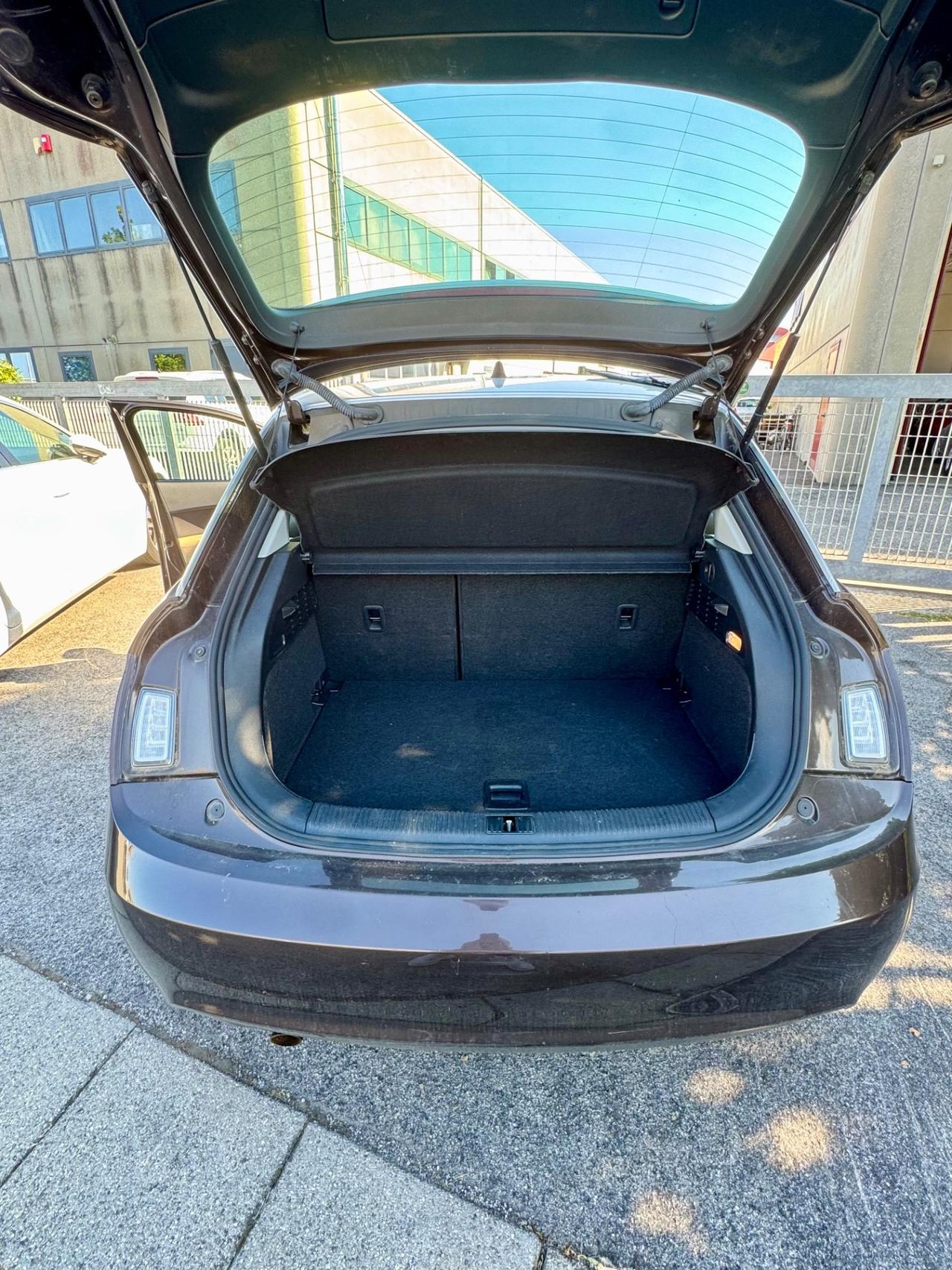 Audi A1 1.2 TFSI Ambition