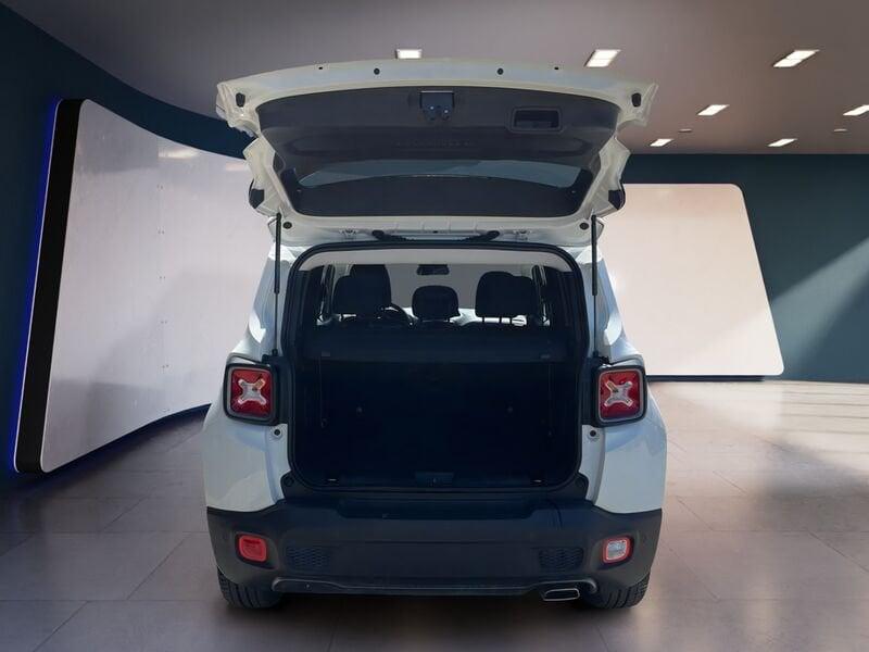 Jeep Renegade 2019 1.3 t4 Limited fwd 150cv ddct