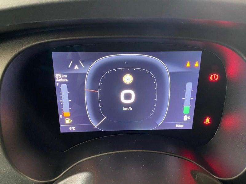 FIAT Panda 1.0 FireFly S&S Hybrid - PROMO SIRONIAUTO+
