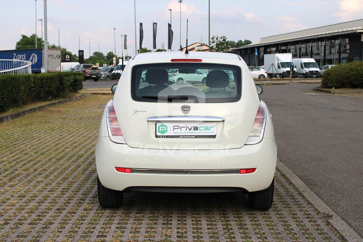 LANCIA Ypsilon 1.4 Unyca Ecochic GPL