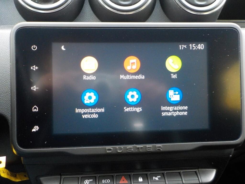 Dacia Duster 1.0 TCe GPL 4x2 Comfort