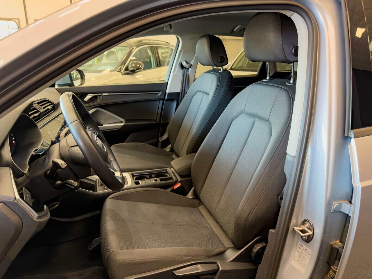 Audi Q3 45 TFSI e S tronic Plug-in Hybrid