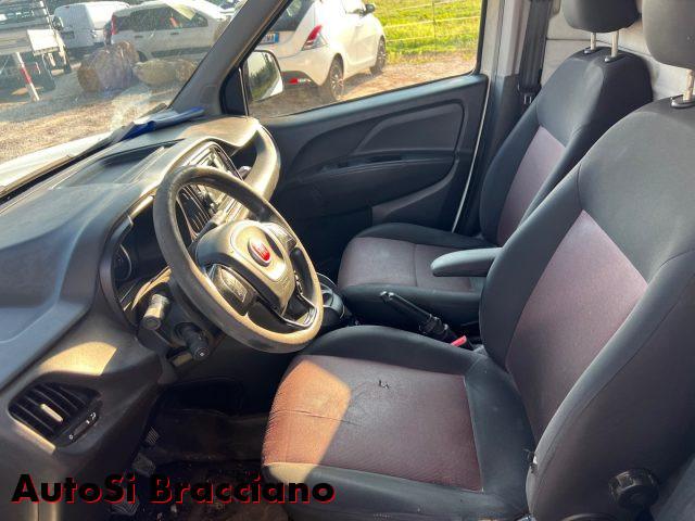 FIAT Doblo Doblò 1.6 MJT 105CV PC-TN Cargo Lamierato