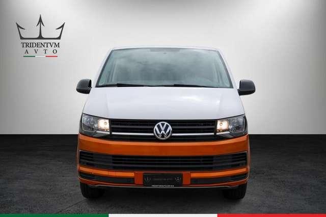 Volkswagen T6 Multivan 2.0 tdi Space 150cv