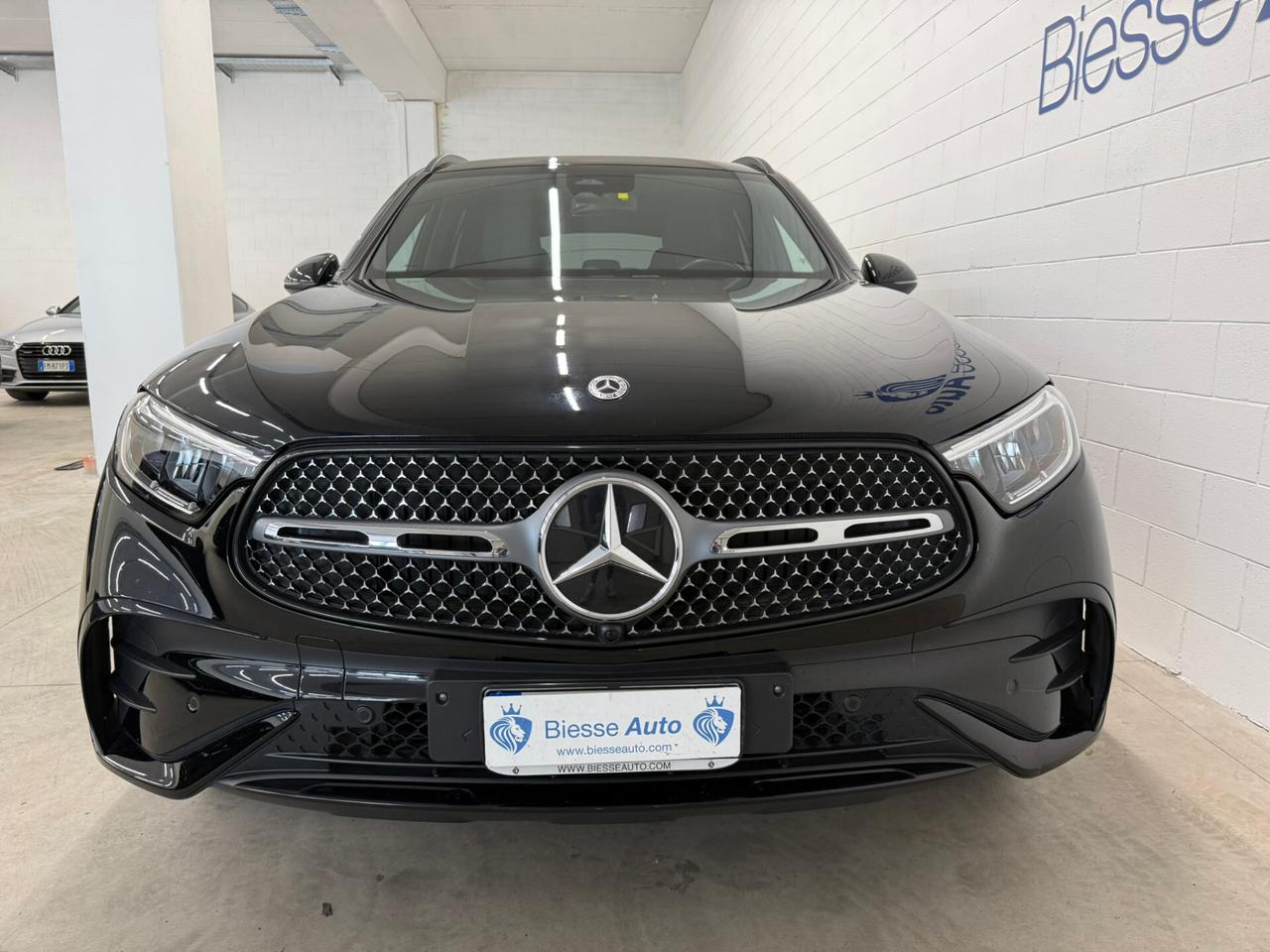 Mercedes-benz GLC 220 d 4Matic Mild Hybrid AMG Line Premium Plus