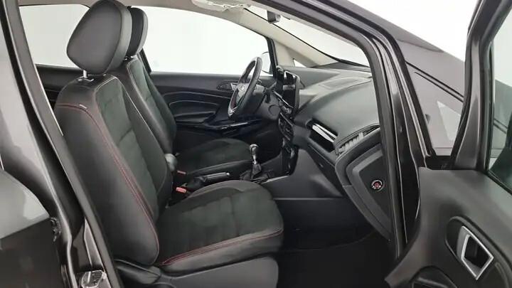Ford EcoSport 1.5 TDCi 125 CV Start&Stop AWD ST-Line