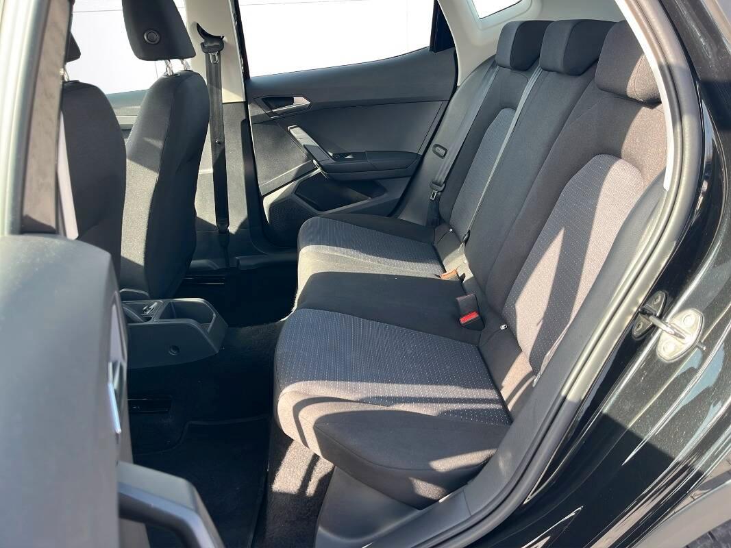 Seat Arona 1.0 ecotsi Style 95cv