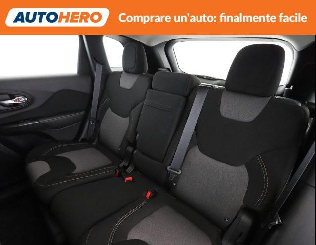JEEP Cherokee 2.0 Mjt II Longitude