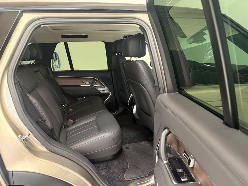 Land Rover Range Rover PHEV 3.0 P460e PHEV SE SWB aut. AWD