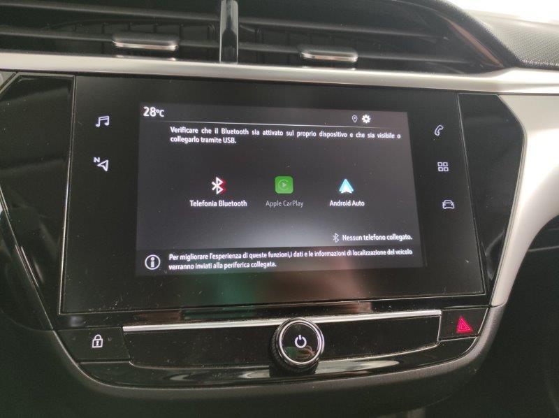 OPEL Corsa 6ª serie - Corsa 1.2 Elegance