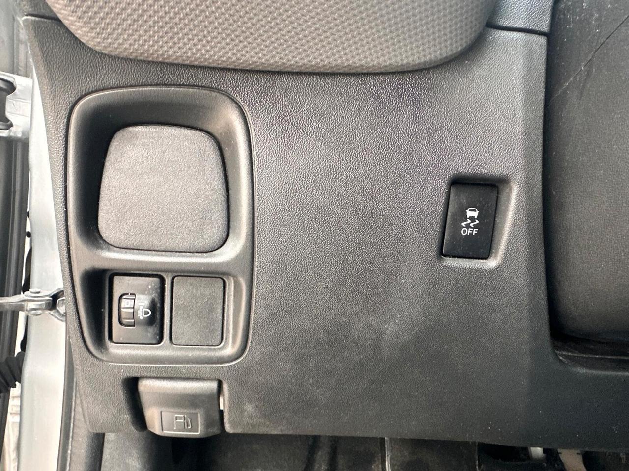 Peugeot 108 VTi 72 5 porte Active