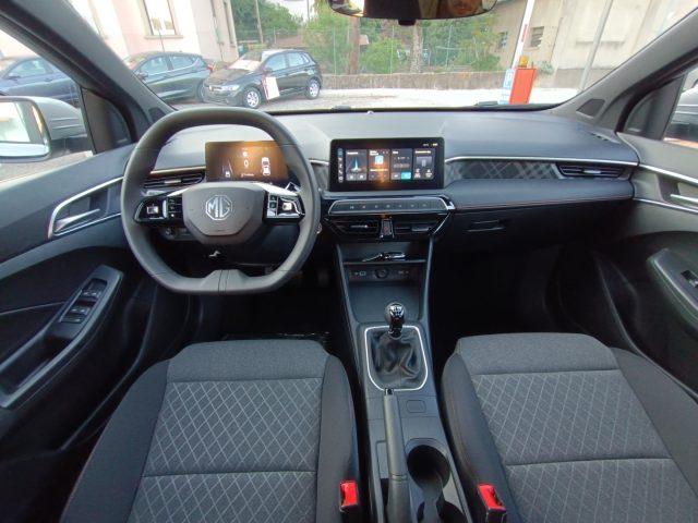 MG MG3 1.5 Comfort