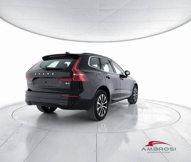 VOLVO XC60 B4 AWD Mild hybrid Diesel Core