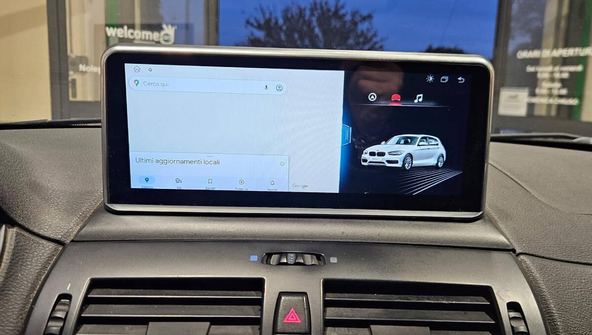 BMW X3 Xdrive20d (2.0d) 177cv