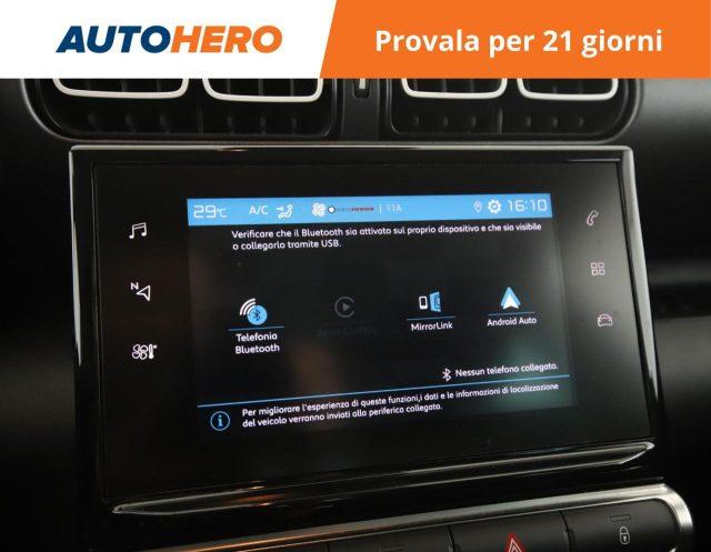 CITROEN C3 Aircross PureTech 110 S&S Feel