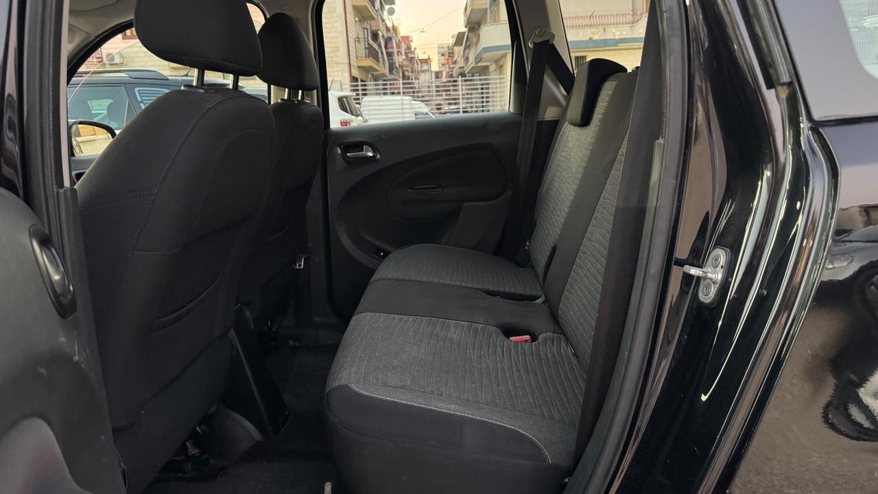 Citroen C3 Picasso BlueHDi 100 Business -2017