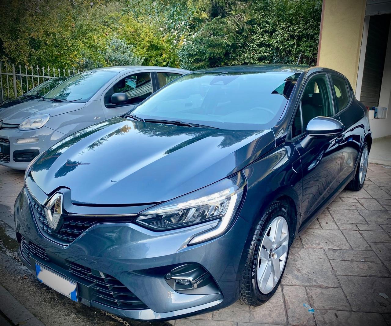 Renault Clio 1000 90 CV 5 porte Business