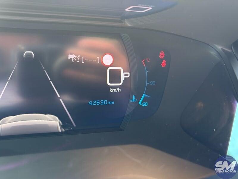 Peugeot 208 Allure Pack PureTech 100 EAT8 S/S auto