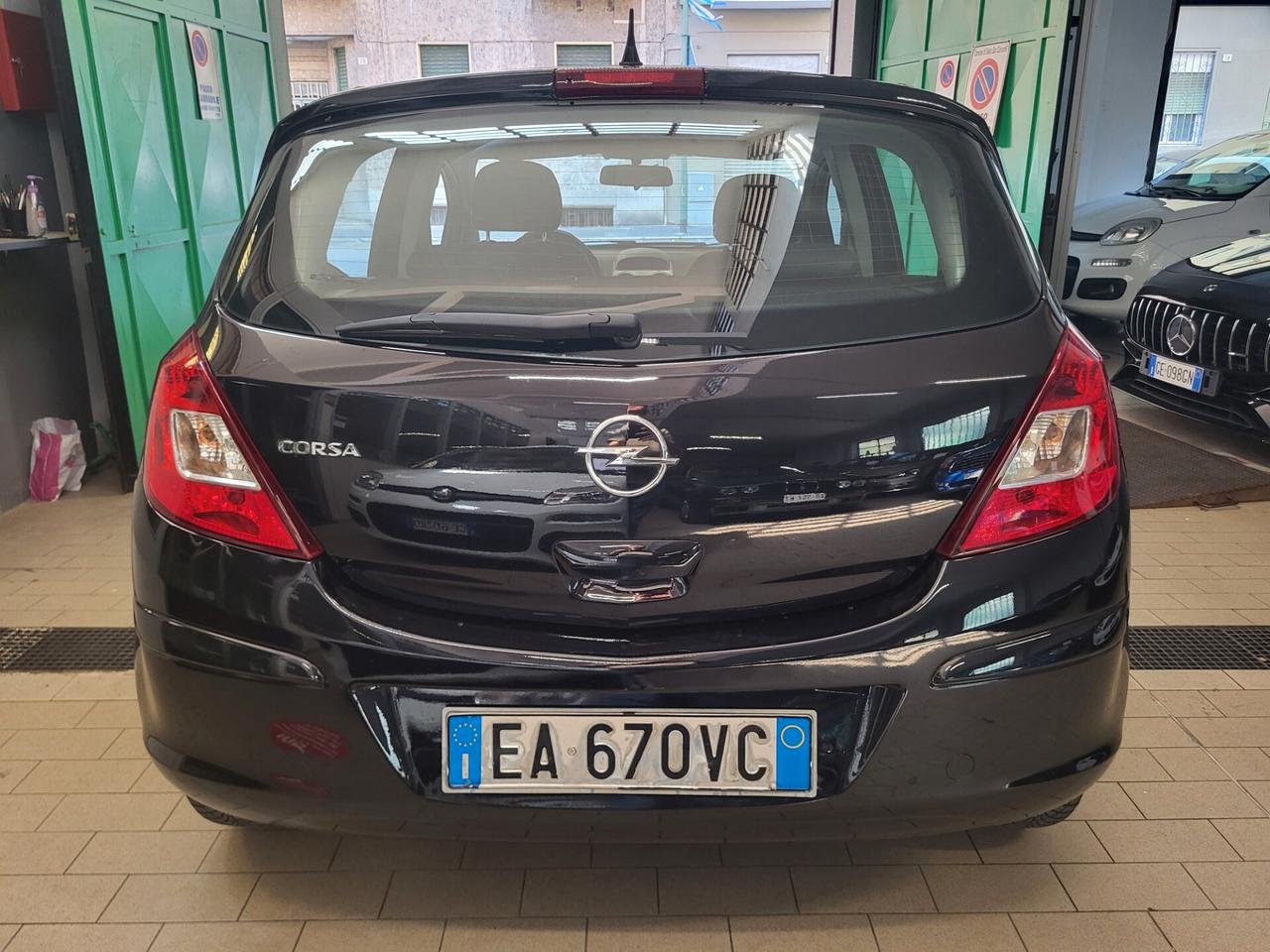 Opel Corsa 1.2 5 porte Cosmo PREZZO REALE!!