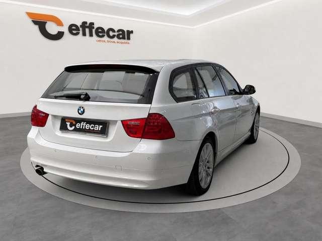 BMW 320 d cat xDrive Touring Futura