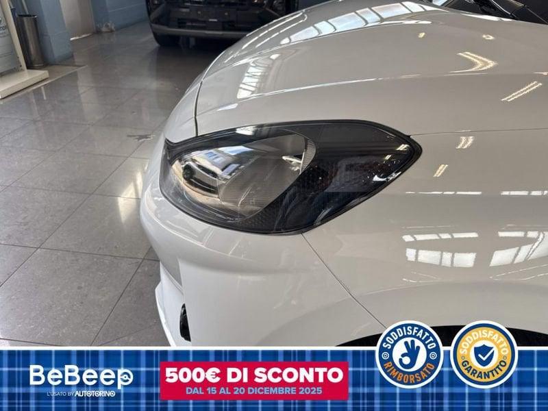 Hyundai i10 1.0 MPI CONNECTLINE 67CV