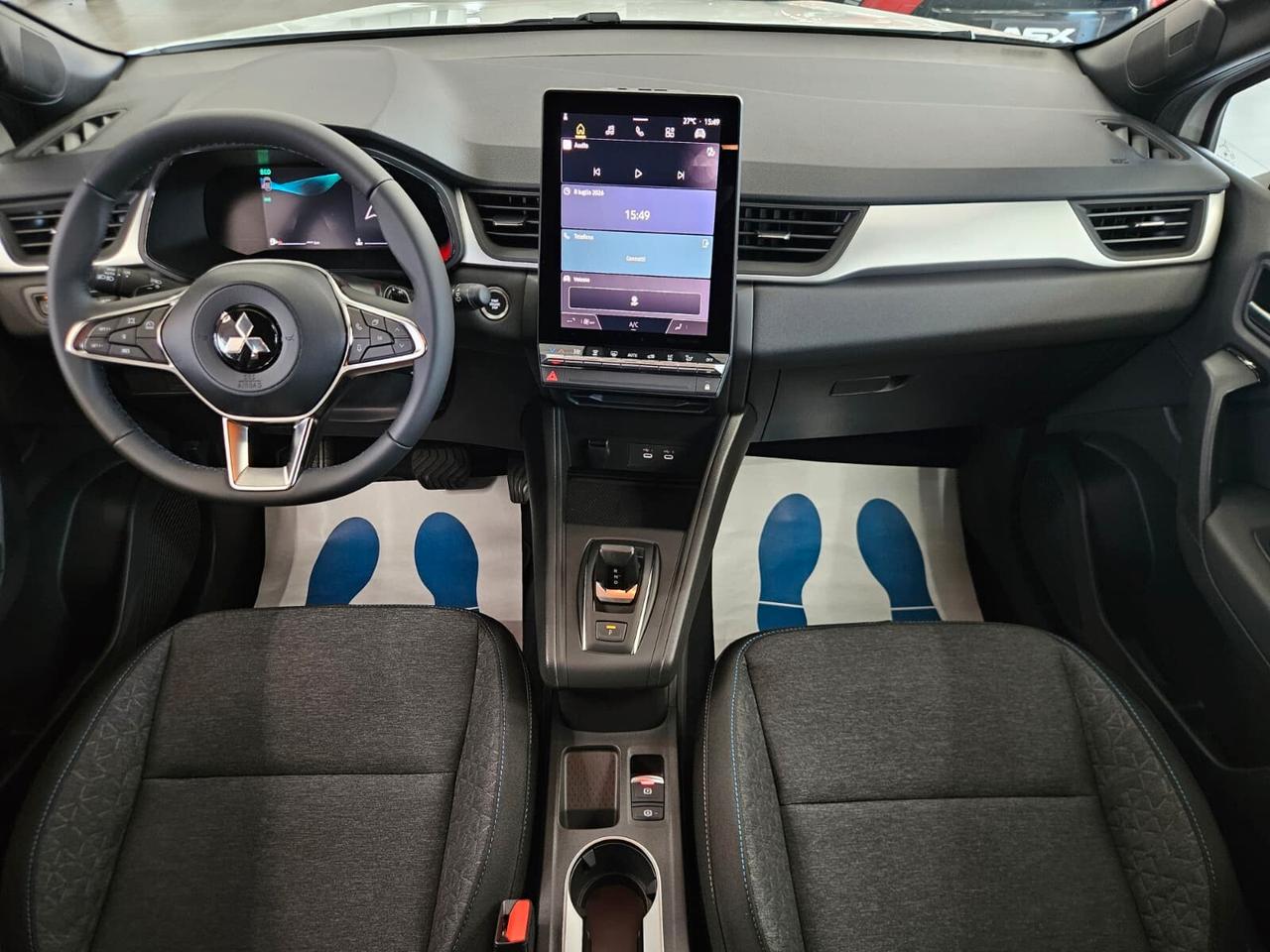 Mitsubishi Grandis DISPONIBILE IN VARIE COLORAZIONI E ALLESTIMENTI - CONCESSIONARIO UFFICIALE