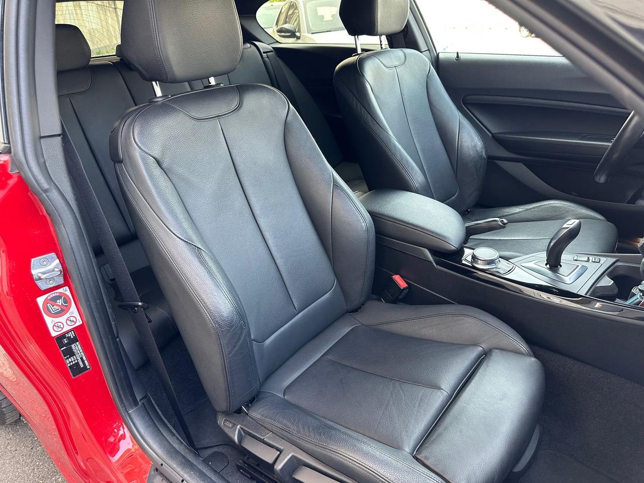 Bmw 116 M Sport 116d Steptronic 8 #10476